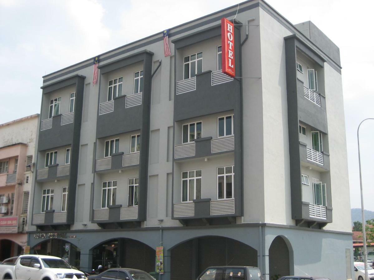 Festival Boutique Hotel — Photos 2